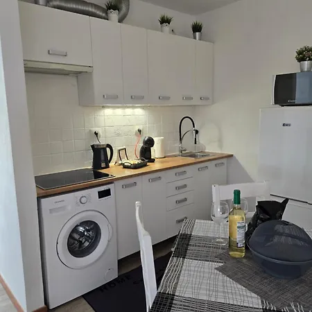 アパート Lovely With Pool コスタ・デル・シレンチオ