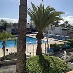 Apartament Lovely With Pool Costa Del Silencio