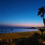Lovely With Pool Apartament Costa Del Silencio