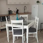 Apartament Lovely With Pool