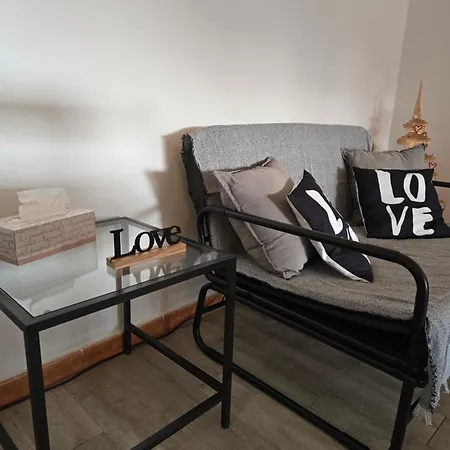 Apartment Lovely With Pool *