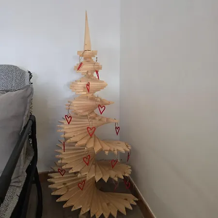 Lovely With Pool Apartment Costa Del Silencio