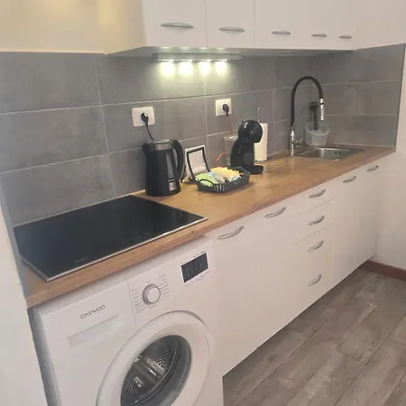 Apartman Lovely With Pool Costa Del Silencio