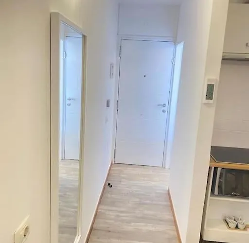 Apartment Lovely With Pool