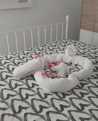 Apartment Lovely With Pool Costa Del Silencio